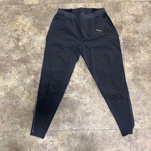Lululemon surge hybrid pant *shorter